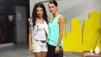 Мария Грънчарова: След раздялата започвам нов живот