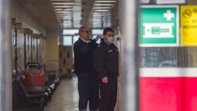 Вече имаме заразени едновременно с грип и коронавирус