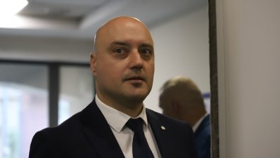 Славов: Договорът за доставка на газьол за затворите е минал през КЗК и ВАС