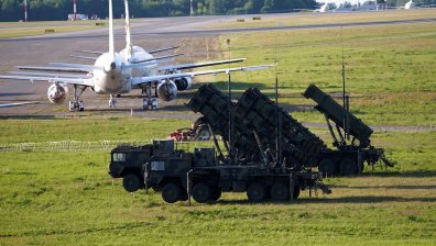 Русия и Беларус започват учения, Полша, Литва и Латвия са в повишена бойна готовност