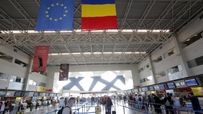 Румъния ни вкара в "червената зона", налагат 14 дни карантина при пристигане