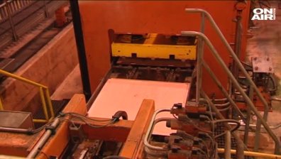 Работници бранят с протест завод Дунарит