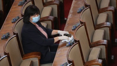НС с извънредно заседание, гласуват промените в Закона за енергетиката