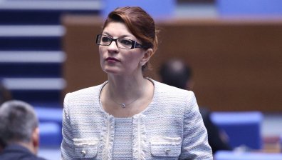 Десислава Атанасова: В (не)коалицията се оказа, че сме сериозни партньори