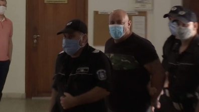 Задържане под стража за шофьора, причинил смъртта на жена в Айтос