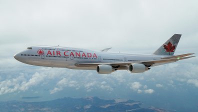 Air Canada поръча 61 самолета Boeing 737 MAX за 6,5 млрд. долара