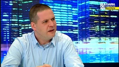 К. Аврамов: През пролетта ще има ескалация срещу режима на Путин
