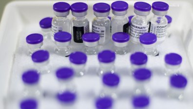 Унищожени: 15 млн. дози ваксини срещу Ковид-19 не стигнаха до хората в САЩ