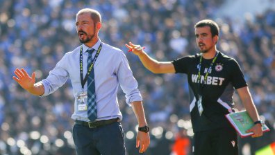 Разочарование от равенството в ЦСКА и "Левски"