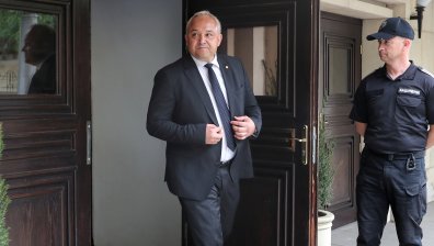 Бившият шеф на МВР: Сещам се за още хора, които може да последват съдбата на Алексей Петров