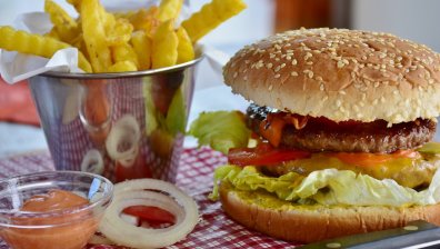 С грижа за децата: Германия забранява реклами, показващи нездравословни храни