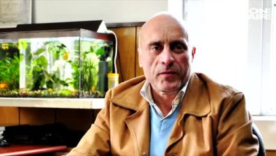 Изчезна бившият шеф на Института по океанология 