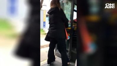Пореден случай на агресия в столичния градски транспорт