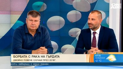 Ракът на гърдата е трайно лечим, стига да е открит навреме, твърди онколог