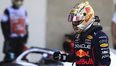 Верстапен отнесе конкуренцията и спечели в Мексико 6-ия си полпозишън за сезона