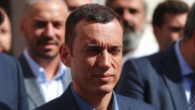 Васил Терзиев: Ще работим да вдигнем стандарта на прозрачност в София