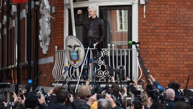 Сагата с Асанж може да приключи днес след 13 години юридически битки