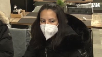 Проверка: Спазват ли се мерките в заведенията у нас?