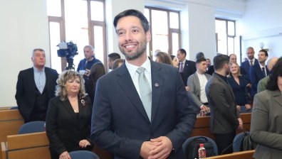 Улица "Цар Иван Шишман" в София може да стане изцяло пешеходна