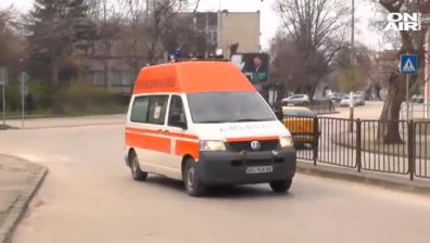 31 медици във Видин с Ковид-19, доскоро имало дефицит на предпазни средства