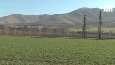 Нова кариера за пясък и чакъл ще размести земните пластове у нас?