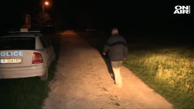 Хванаха убиеца на възрастната жена от  Голямо Враново