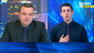 Пазарен анализ Денят он ер 16.1.2015