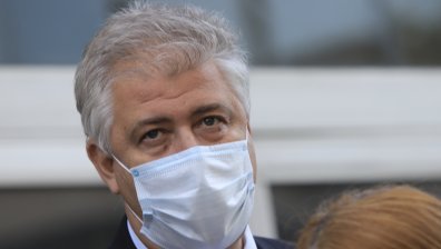 Шефът на "Пирогов": Изнемогваме! Скоро броят на хоспитализираните ще стане 4000