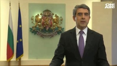 Росен Плевнелиев отложи връчването на мандат на РБ