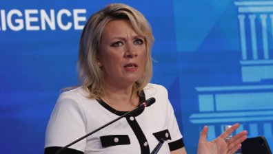 Захарова покачи напрежението между Русия и Германия