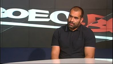 Багата: Мечтата ми е да се бия за титла!