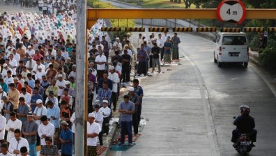 Населението на планетата ще се увеличи с 2 млрд. души в следващите 30 години