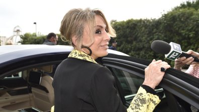 Децата на Берлускони гонят годеницата от резиденцията му?