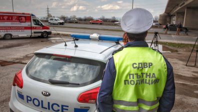 В навечерието на празниците хващат все повече пияни и дрогирани зад волана
