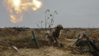 Русия се инати за Авдеевка - търпи загуби, но продължава да атакува
