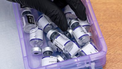 В коша - бедни държави отказаха над 100 млн. дози ваксини с изтичащ срок на годност