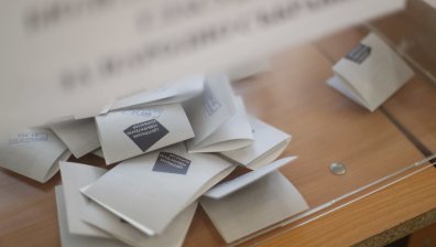 Правителството разпредели задачите за президентските избори на 25 октомври