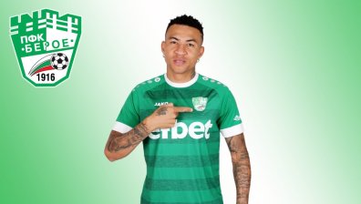 "Берое" привлече многократен шампион на България