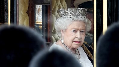 Кралица Елизабет II ще наруши многогодишна традиция?