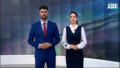 В Новините ON AIR в 18:30 часа ще видите