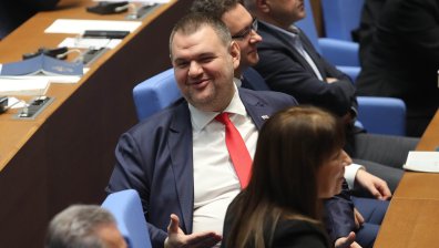 От "ДПС - Ново начало" приеха мълчаливо решението на ВАС в тяхна полза