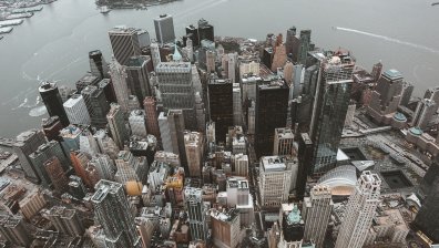Над 80 000 жилища в Ню Йорк ще потънат в следващите 15 години