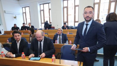 Антон Хекимян: "Опълченска" е бухалката на Васил Терзиев за 15 милиона лева