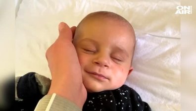 Само за нощ! Събраха над 175 хил. евро за операцията на 3-месечния Анди