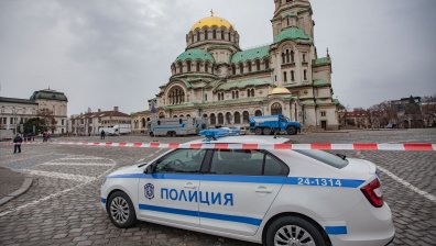 Строги мерки за сигурност за празничната литургия за Рождество Христово
