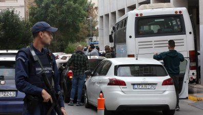 Най-малко три жертви на кърваво отмъщение на остров Крит