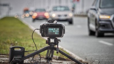 МВР хвана нови 38 пияни и 25 дрогирани шофьори