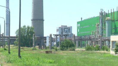 Няма замърсяване на въздуха след аварията в завода в Свищов