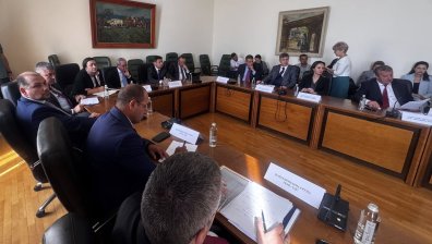 "ДПС-Ново начало": Ще действаме бързо, за да решим проблема с безводието