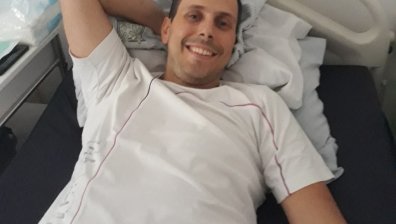 Зов за помощ: Над 320 хил. евро трябват, за да живее Цецо